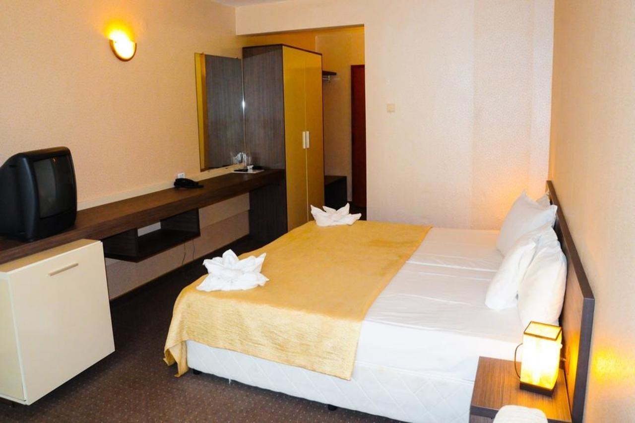 Flagman Hotel Szozopol Kültér fotó