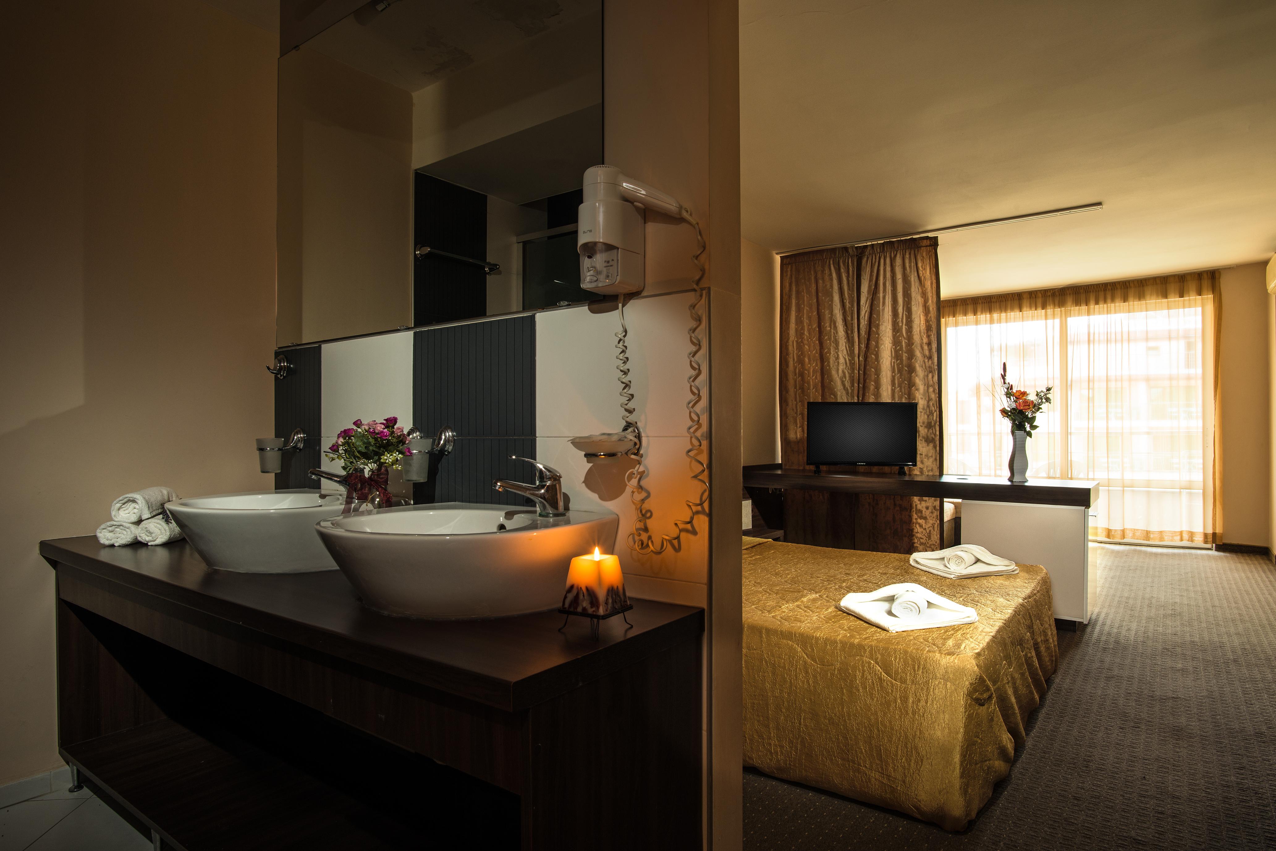 Flagman Hotel Szozopol Kültér fotó