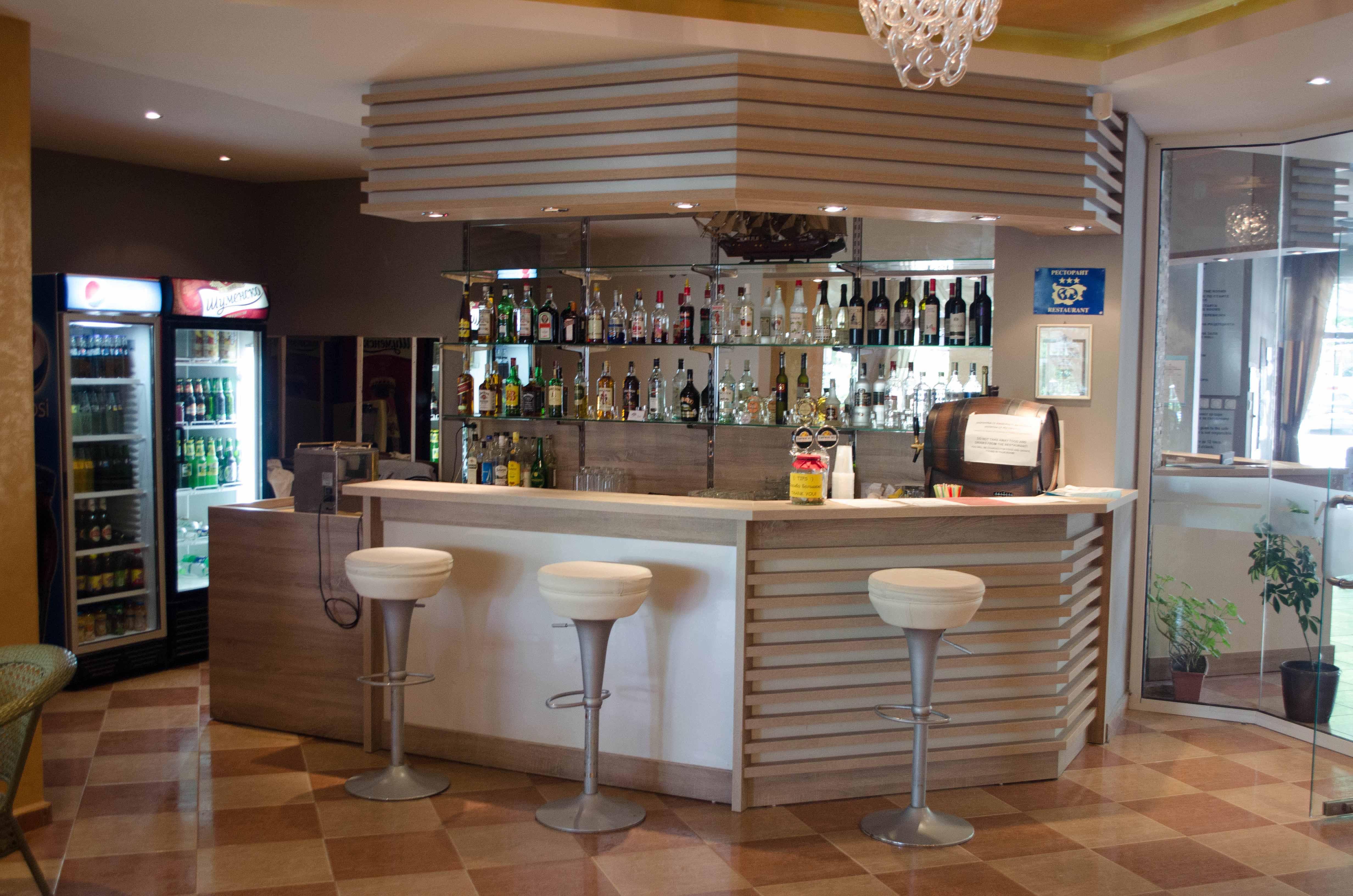 Flagman Hotel Szozopol Kültér fotó