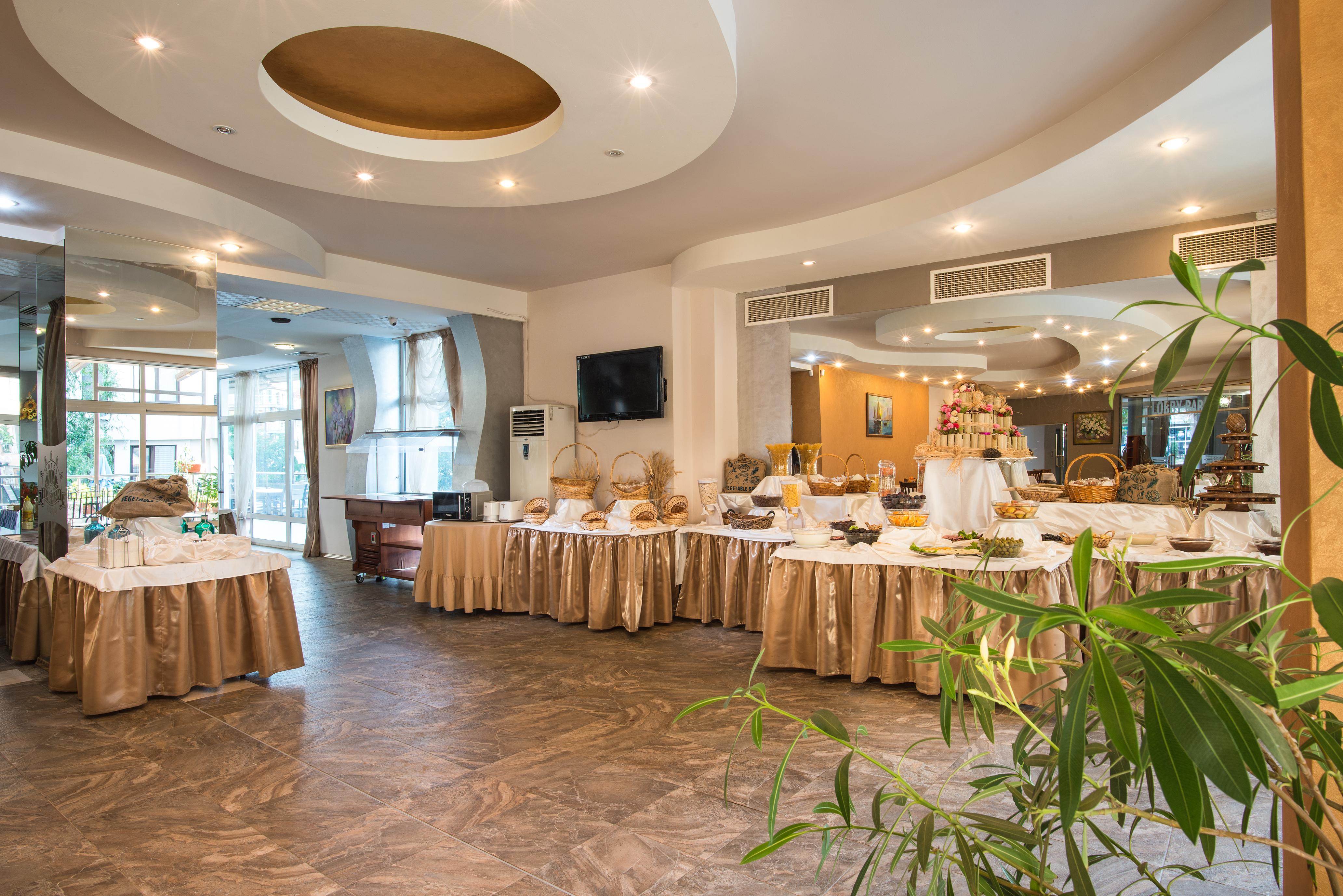 Flagman Hotel Szozopol Kültér fotó
