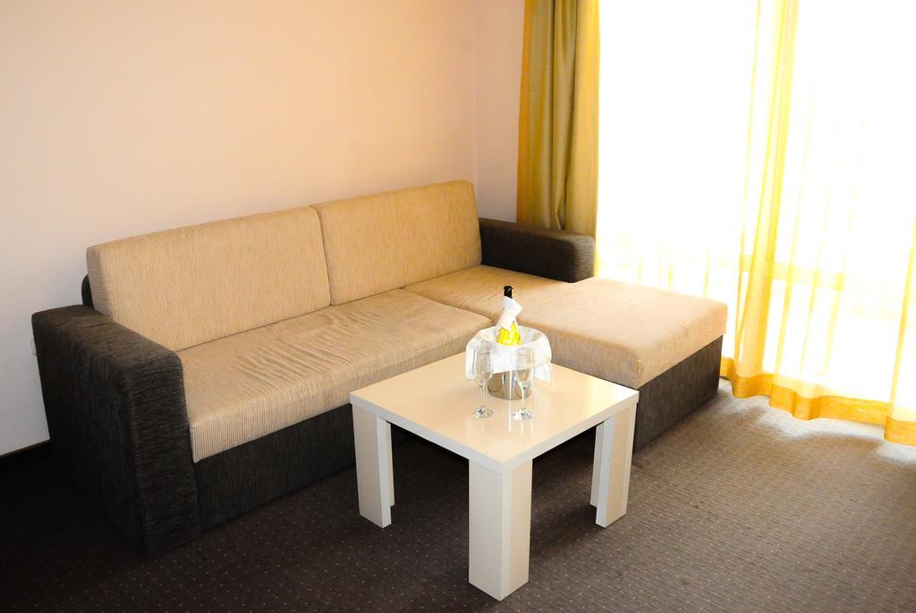 Flagman Hotel Szozopol Kültér fotó