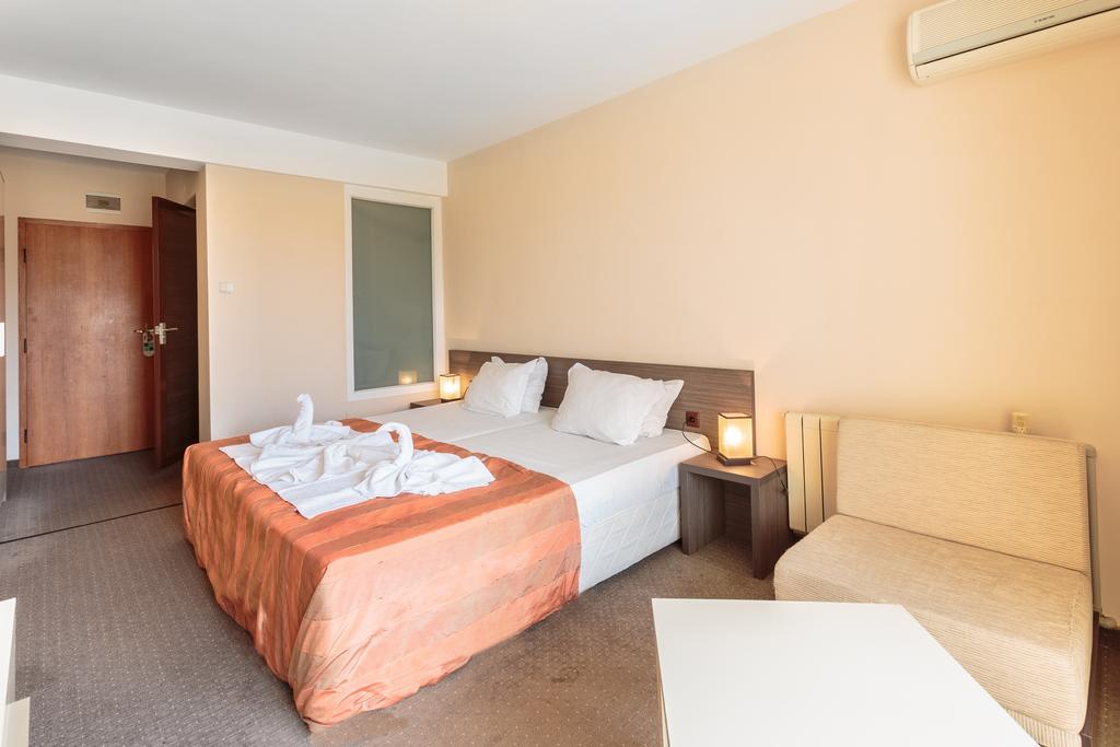Flagman Hotel Szozopol Kültér fotó