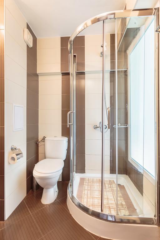 Flagman Hotel Szozopol Kültér fotó