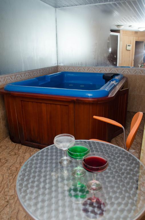 Flagman Hotel Szozopol Kültér fotó