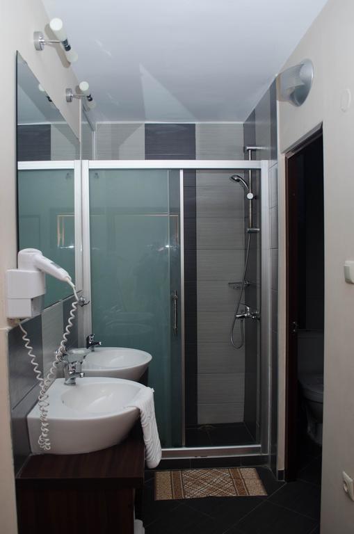 Flagman Hotel Szozopol Kültér fotó