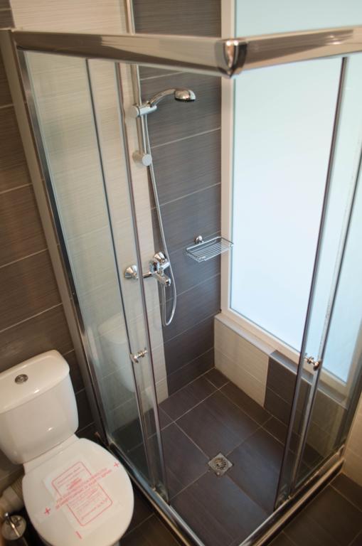 Flagman Hotel Szozopol Kültér fotó